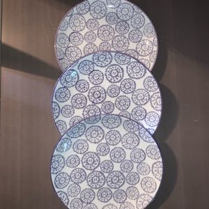 Pier 1 Salad Plates